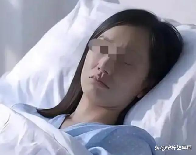 同居门槛低 一次人流可能终生不孕