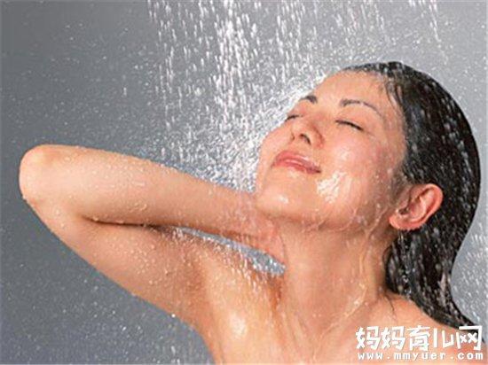 做完药流清宫能洗头嘛