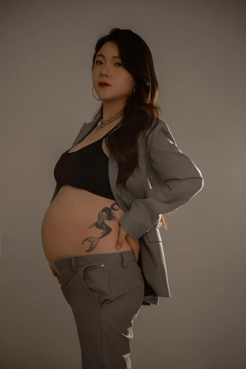 剖腹产二胎可以药流吗