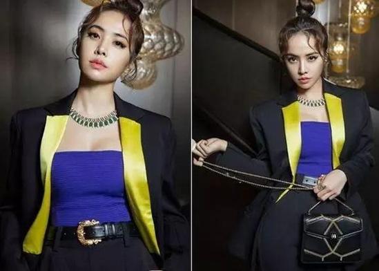 辰亦儒承认曾之乔怀孕 辰亦儒承认曾之乔怀孕