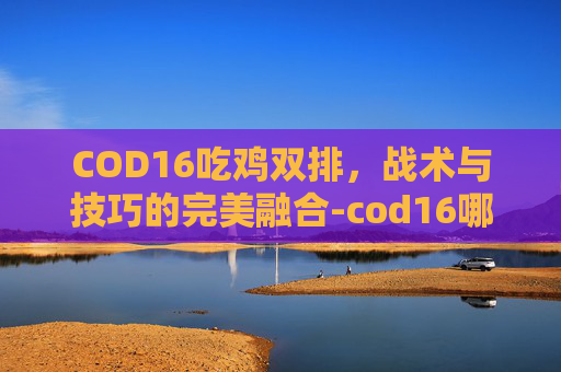 COD16吃鸡双排,战术与技巧的完美融合-cod16哪个是吃鸡模式 COD16吃鸡双排,战术与技巧的完美融合-cod16哪个是吃鸡模式
