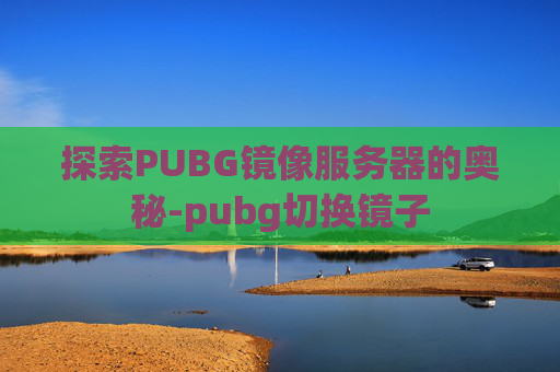 探索PUBG镜像服务器的奥秘-pubg切换镜子