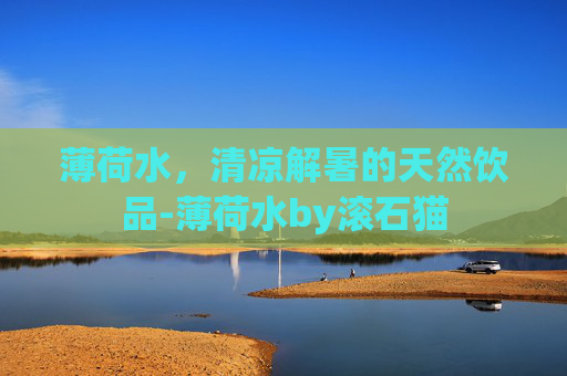 薄荷水，清凉解暑的天然饮品-薄荷水by滚石猫