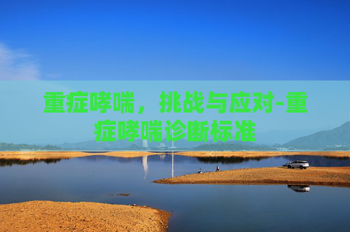 重症哮喘,挑战与应对-重症哮喘诊断标准 重症哮喘,挑战与应对-重症哮喘诊断标准