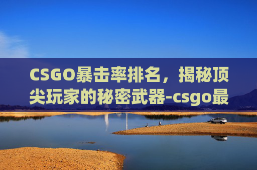 CSGO暴击率排名,揭秘顶尖玩家的秘密武器-csgo最暴力参数 CSGO暴击率排名,揭秘顶尖玩家的秘密武器-csgo最暴力参数