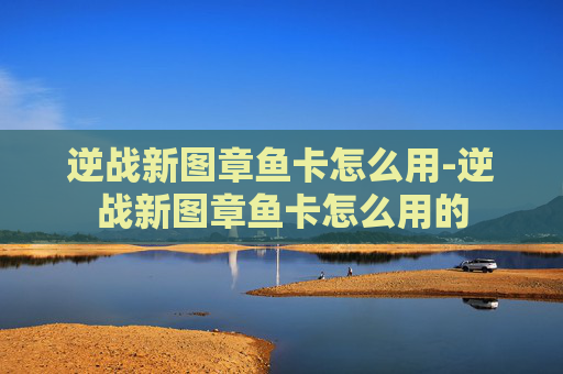 逆战新图章鱼卡怎么用-逆战新图章鱼卡怎么用的 逆战新图章鱼卡怎么用-逆战新图章鱼卡怎么用的