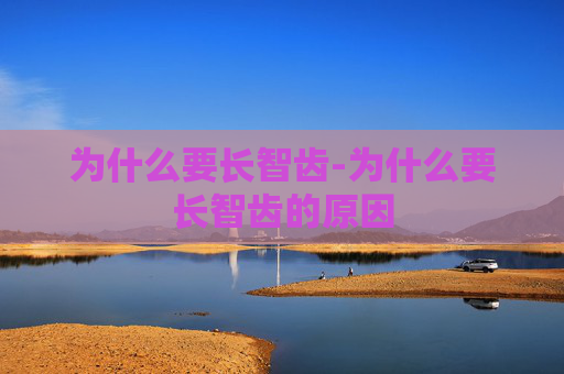 为什么要长智齿-为什么要长智齿的原因 为什么要长智齿-为什么要长智齿的原因