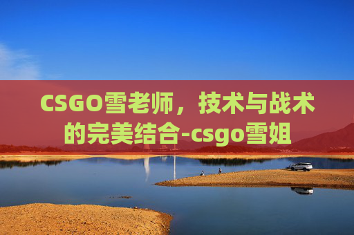CSGO雪老师，技术与战术的完美结合-csgo雪姐