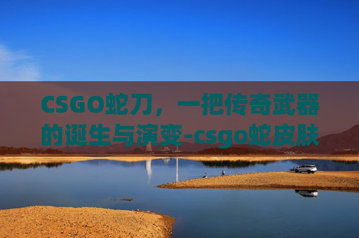 CSGO蛇刀，一把传奇武器的诞生与演变-csgo蛇皮肤