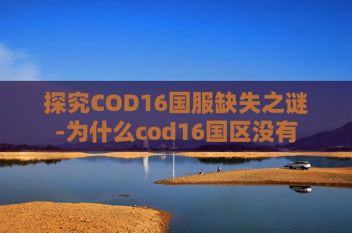 探究COD16国服缺失之谜-为什么cod16国区没有