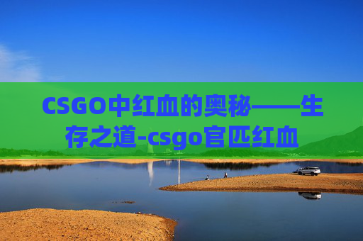 CSGO中红血的奥秘——生存之道-csgo官匹红血