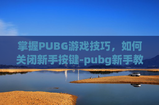 掌握PUBG游戏技巧，如何关闭新手按键-pubg新手教程怎么关闭