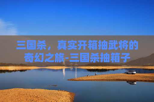 三国杀，真实开箱抽武将的奇幻之旅-三国杀抽箱子