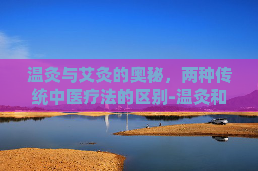 温灸与艾灸的奥秘，两种传统中医疗法的区别-温灸和艾灸的区别是什么?哪种更适合日常保健用?