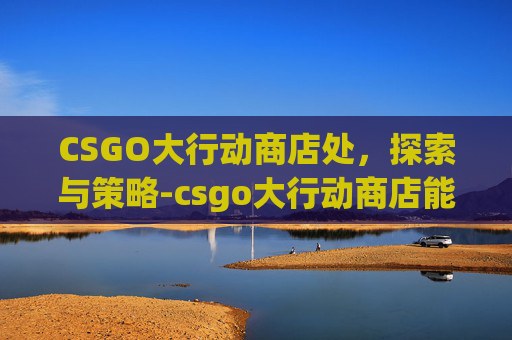 CSGO大行动商店处，探索与策略-csgo大行动商店能白嫖吗