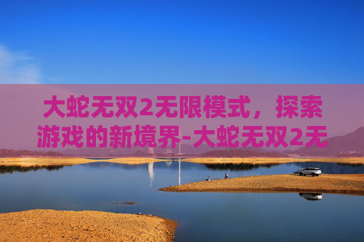 大蛇无双2无限模式，探索游戏的新境界-大蛇无双2无限模式怎么玩