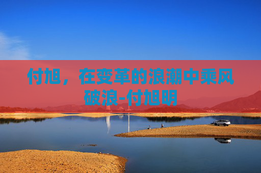 付旭，在变革的浪潮中乘风破浪-付旭明