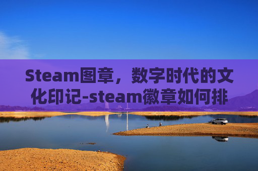 Steam图章，数字时代的文化印记-steam徽章如何排序