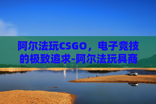 阿尔法玩CSGO，电子竞技的极致追求-阿尔法玩具商城