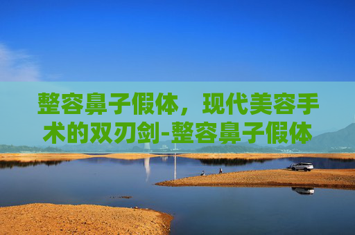 整容鼻子假体,现代美容手术的双刃剑-整容鼻子假体怎么放进去的 整容鼻子假体,现代美容手术的双刃剑-整容鼻子假体怎么放进去的