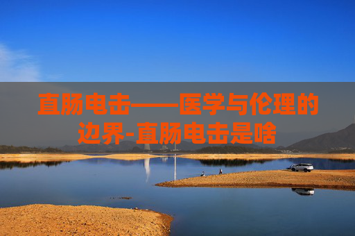 直肠电击——医学与伦理的边界-直肠电击是啥 直肠电击——医学与伦理的边界-直肠电击是啥