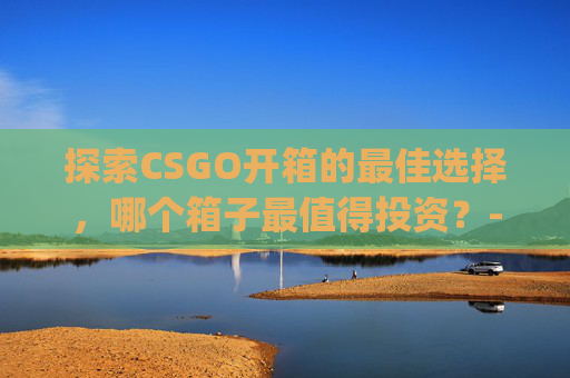 探索CSGO开箱的最佳选择，哪个箱子最值得投资？-csgo开箱哪种箱好