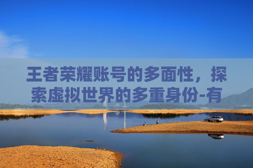 王者荣耀账号的多面性，探索虚拟世界的多重身份-有几个王者荣耀账号怎么查