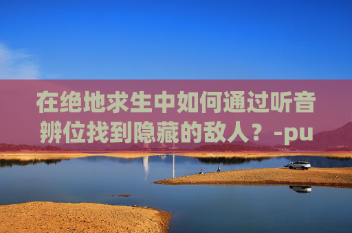 在绝地求生中如何通过听音辨位找到隐藏的敌人？-pubg听声辨位音效设置