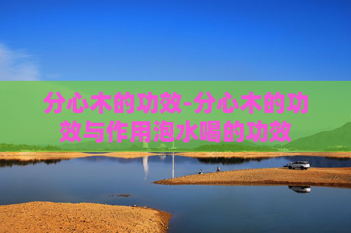 分心木的功效-分心木的功效与作用泡水喝的功效