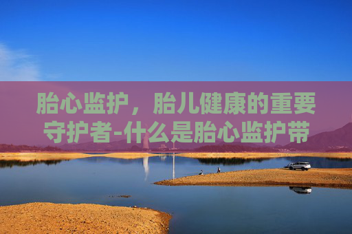 胎心监护，胎儿健康的重要守护者-什么是胎心监护带