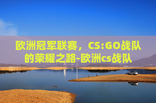 欧洲冠军联赛，CS:GO战队的荣耀之路-欧洲cs战队