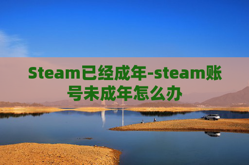 Steam已经成年-steam账号未成年怎么办