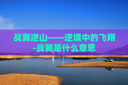 战翼逆山——逆境中的飞翔-战翼是什么意思