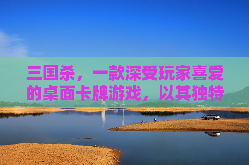 三国杀，一款深受玩家喜爱的桌面卡牌游戏，以其独特的历史背景和策略性玩法吸引了无数爱好者。在这个数字时代，登录三国杀的方式也与时俱进，提供了多种途径让玩家能够轻松加入这个充满激情与智慧的战场。-三国杀都能用什么登录游戏