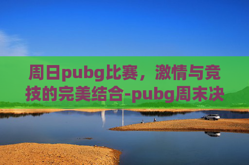 周日pubg比赛，激情与竞技的完美结合-pubg周末决赛前四名