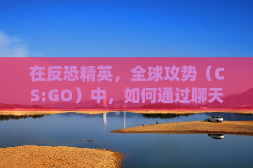 在反恐精英，全球攻势（CS:GO）中，如何通过聊天艾特特别的人？-csgo怎么设置对内聊天