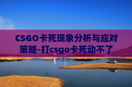 CSGO卡死现象分析与应对策略-打csgo卡死动不了