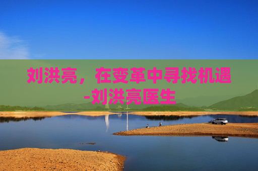 刘洪亮，在变革中寻找机遇-刘洪亮医生