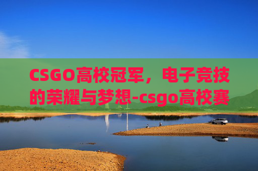 CSGO高校冠军，电子竞技的荣耀与梦想-csgo高校赛冠军