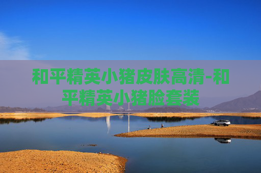 和平精英小猪皮肤高清-和平精英小猪脸套装