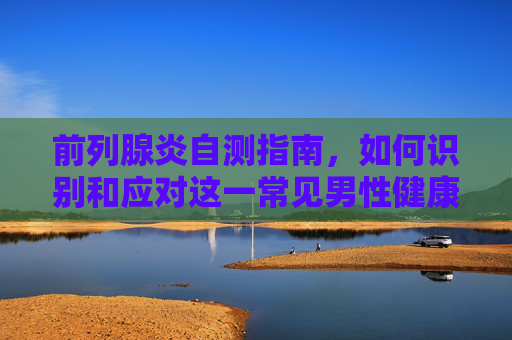 前列腺炎自测指南，如何识别和应对这一常见男性健康问题-前列腺炎怎么自我检查