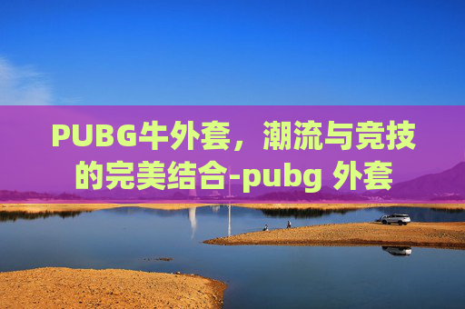 PUBG牛外套，潮流与竞技的完美结合-pubg 外套