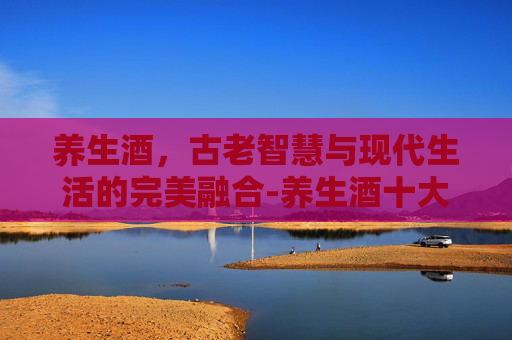 养生酒，古老智慧与现代生活的完美融合-养生酒十大品牌