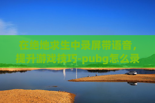 在绝地求生中录屏带语音，提升游戏技巧-pubg怎么录视频有声音