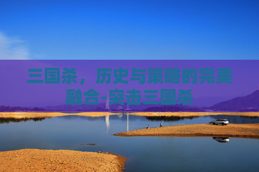 三国杀，历史与策略的完美融合-突击三国杀