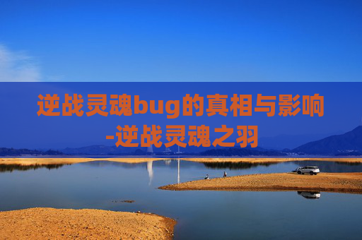 逆战灵魂bug的真相与影响-逆战灵魂之羽