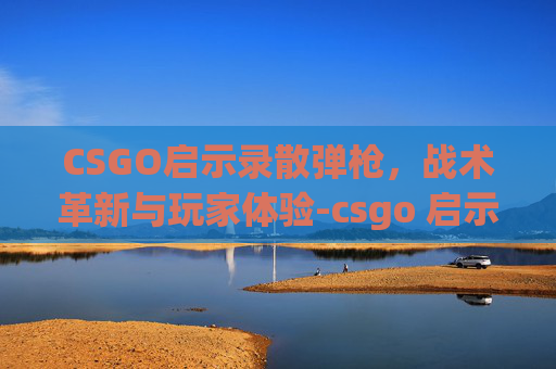 CSGO启示录散弹枪，战术革新与玩家体验-csgo 启示录