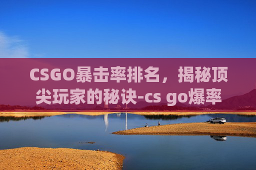 CSGO暴击率排名，揭秘顶尖玩家的秘诀-cs go爆率