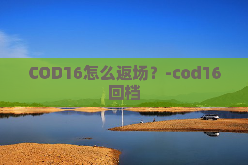 COD16怎么返场？-cod16回档