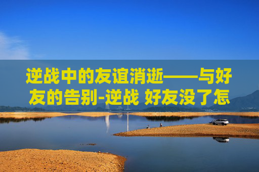 逆战中的友谊消逝——与好友的告别-逆战 好友没了怎么回事